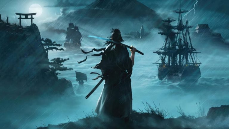 La dernière mise à jour de Rise of the Ronin a peut-être corrigé un bug révolutionnaire
