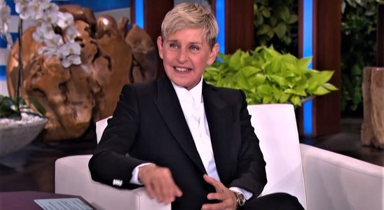 "La haine a duré longtemps" : Ellen DeGeneres dit que la façon dont son émission s'est terminée a été douloureuse au milieu d'allégations mesquines