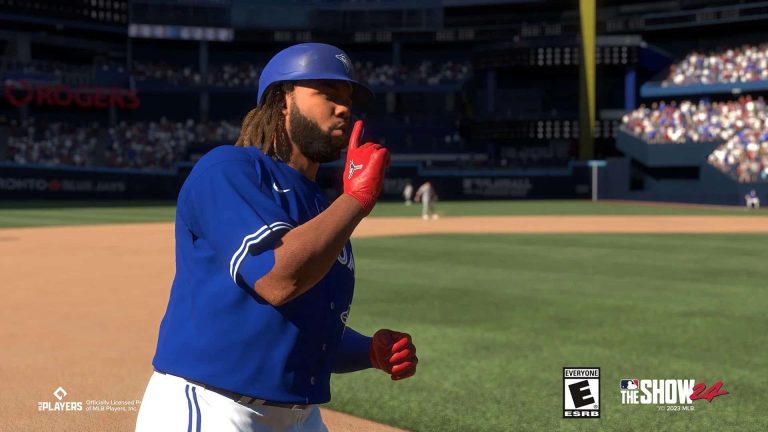 La mise à jour 1.04 de MLB The Show 24 sort ce 6 avril pour la mise à jour 4 du jeu