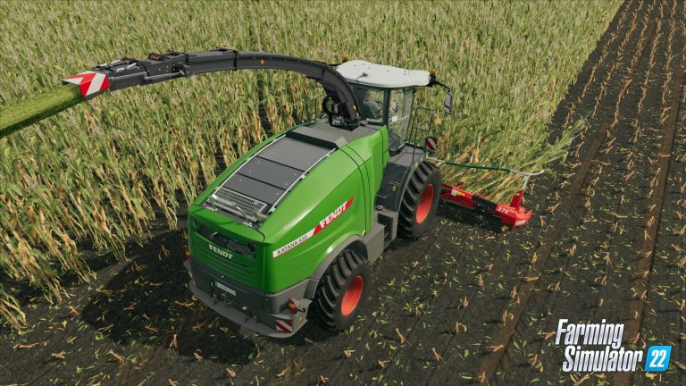 La mise à jour 1.28 de Farming Simulator 22 est disponible pour la version 1.14 et voici les modifications du 25 avril