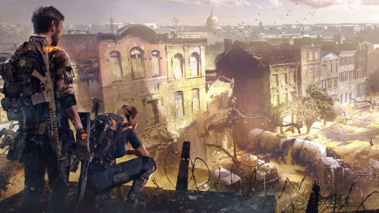 La mise à jour 1.69 de The Division 2 corrige des problèmes spécifiques à PlayStation ce 12 avril