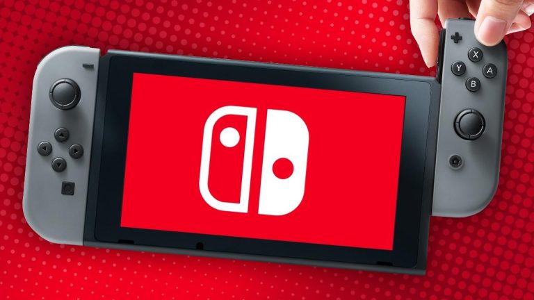 La mise à jour 18.0.1 du système Nintendo Switch résout un problème de Wi-Fi et, oui, apporte des améliorations générales à la stabilité
