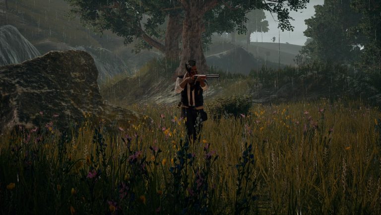 La mise à jour PUBG 2.61 sera disponible pour résoudre les problèmes de plantage le 25 avril