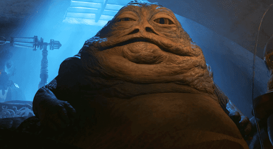 La mission Jabba le Hutt des Star Wars Outlaws verrouillée derrière le Season Pass