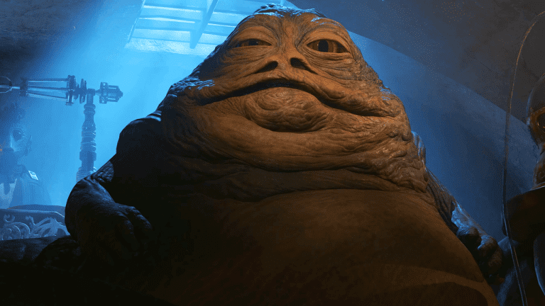 La mission Jabba le Hutt des Star Wars Outlaws verrouillée derrière le Season Pass
