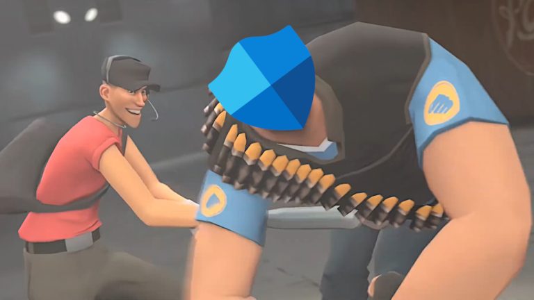 La nouvelle mise à jour TF2 augmente votre fréquence d'images et arrête les problèmes d'antivirus
