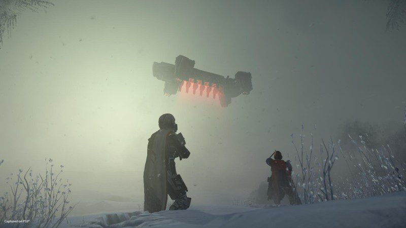 La nouvelle mise à jour de Helldivers 2 augmente le niveau maximum, ajoute des blizzards et des tempêtes de sable, etc.
