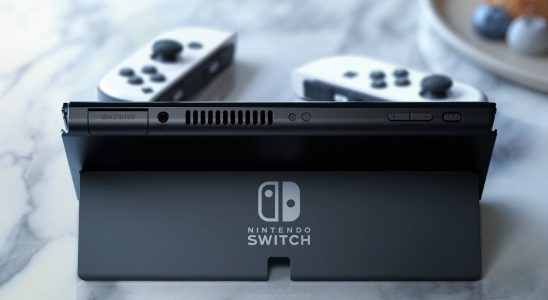 New Nintendo Switch system update fixes wireless network issue