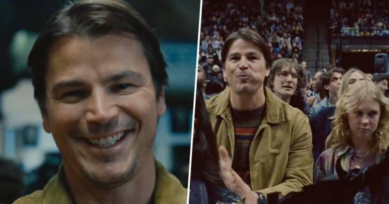 La première bande-annonce du nouveau thriller d’horreur de M. Night Shyamalan, Trap, présente Josh Hartnett comme un tueur en série en fuite lors d’un concert pop