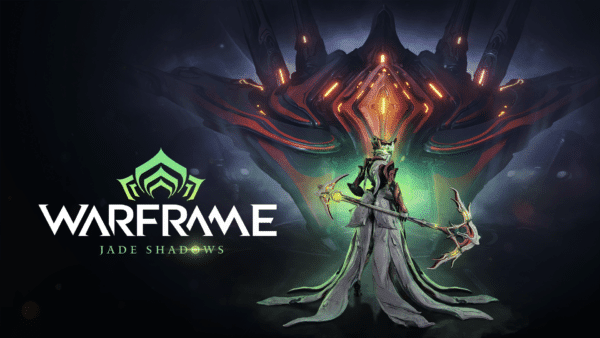 La quête narrative solo « Jade Shadows » de Warframe sortira en juin