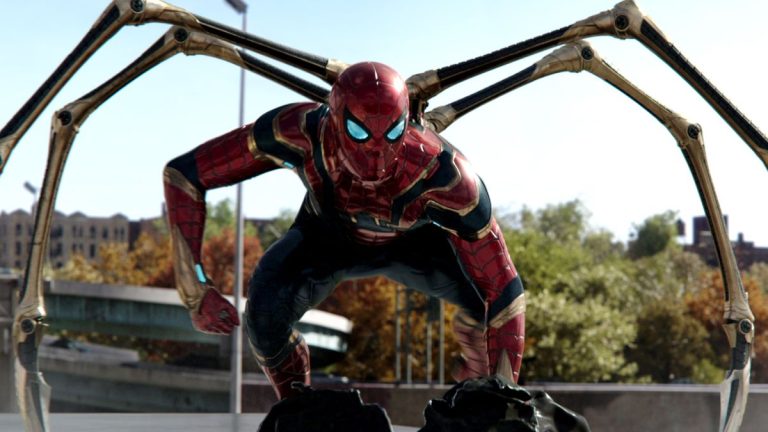 La rumeur de Wild Spider-Man 4 prétend que Tom Holland reviendra plus tôt que prévu
