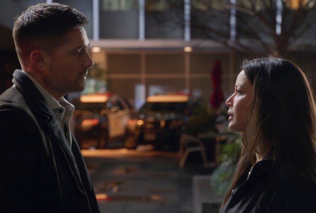 La rupture « The Rookie » Tim/Lucy expliquée – Eric Winter, saison 6