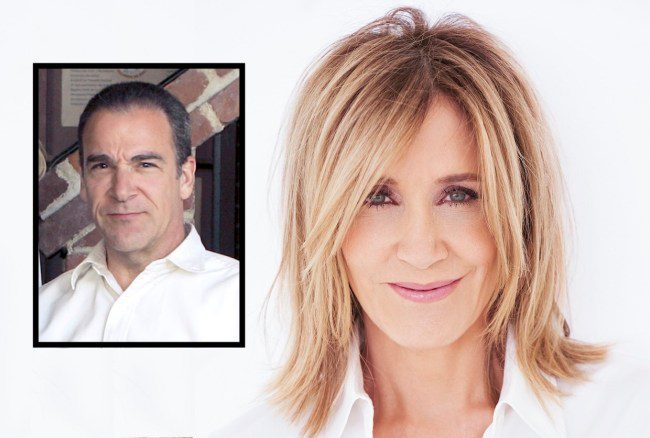 La saison 17 d’Esprits Criminels présente Felicity Huffman dans le rôle de l’ex-femme de Gideon