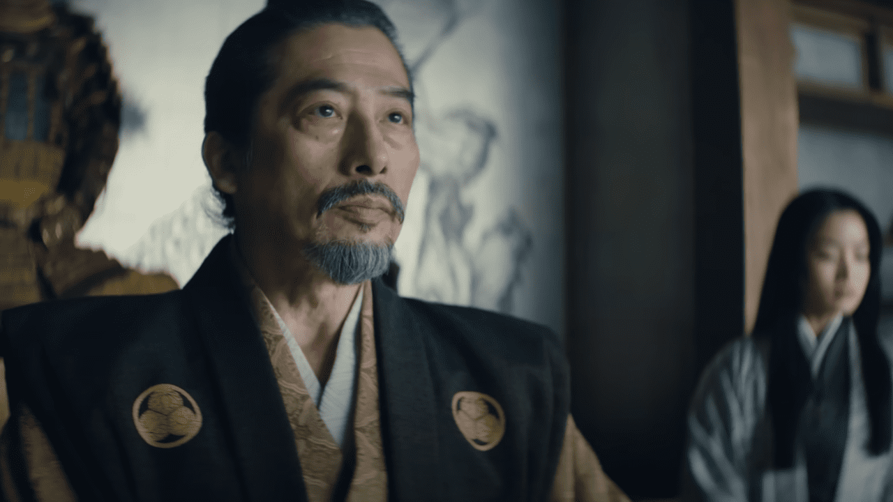 La saison 2 de Shogun pourrait se dérouler avec la bonne histoire, déclare le co-créateur
