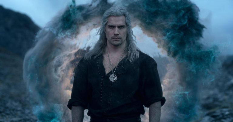 La saison 5 de The Witcher sur Netflix sera la dernière de la série
