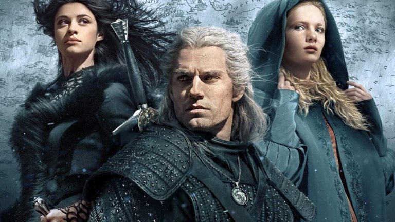 La série Netflix de The Witcher annonce la "cinquième et dernière saison"
