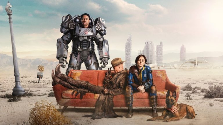 La série télévisée Fallout d'Amazon renouvelée pour la saison 2
