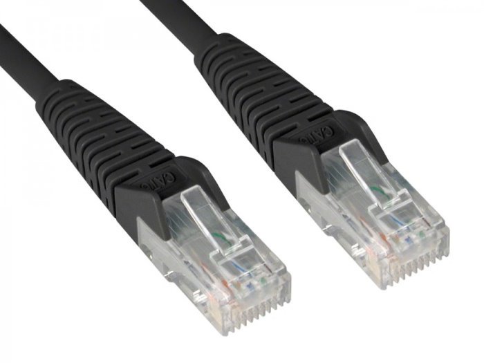 Câble Ethernet