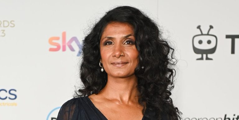 La star d'EastEnders, Balvinder Sopal, remercie ses collègues du savon après la mort de sa mère
