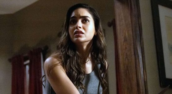 La star de Scream Melissa Barrera veut être dans le film d'horreur 6