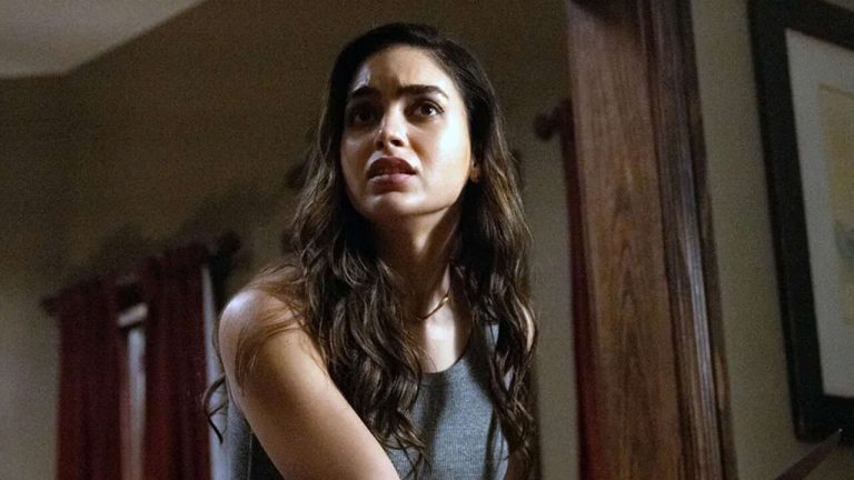 La star de Scream Melissa Barrera veut être dans le film d'horreur 6
