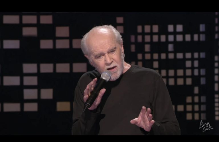 La succession de George Carlin règle le procès contre la comédie spéciale sur l’IA des podcasteurs