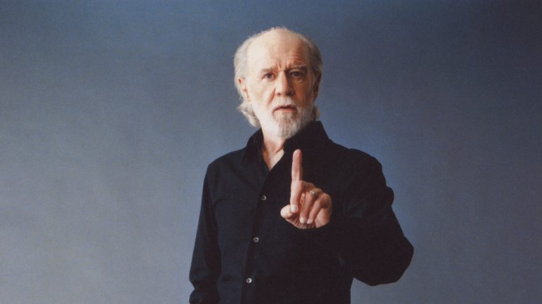 George Carlin