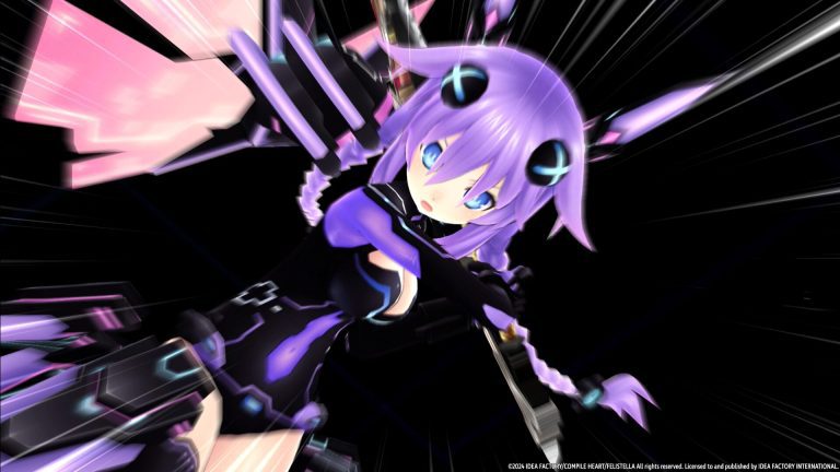 La trilogie Hyperdimension Neptunia Re;Birth pour Switch sera lancée le 21 mai dans l'ouest    
