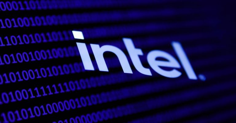 L’activité de fabrication de puces d’Intel a perdu 7 milliards de dollars l’année dernière