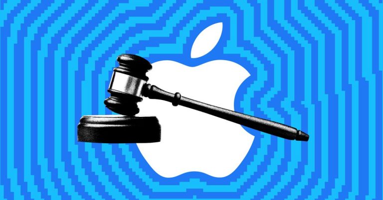 L’affaire antitrust d’Apple a un nouveau juge