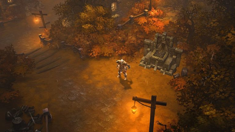 L’ancien développeur de Diablo 3 regrette de s’être opposé à un système de compétences plus complexe qui « aurait probablement été meilleur que ce que nous avons aujourd’hui » pour les vétérans de l’ARPG.