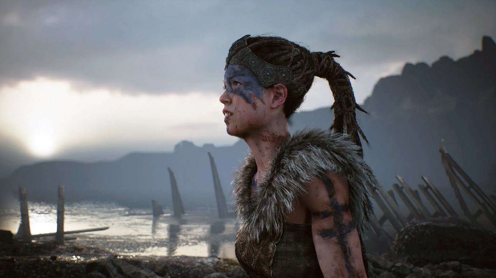 L'ancien directeur de Hellblade et fondateur de Ninja Theory explique pourquoi il a quitté le studio
