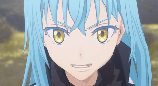 L'anime "Cette fois-là, je me suis réincarné en slime" reçoit le traitement RPG en août