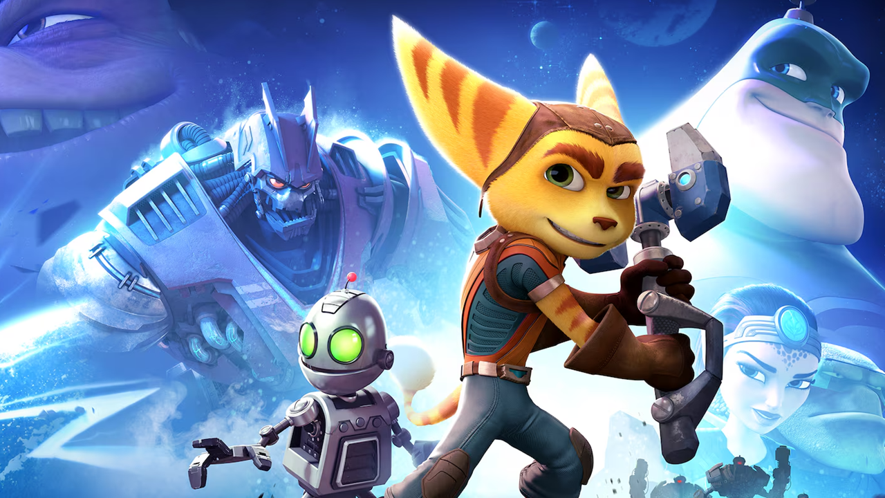 L'arme Ratchet & Clank préférée des fans est enfin disponible gratuitement dans le jeu 2016
