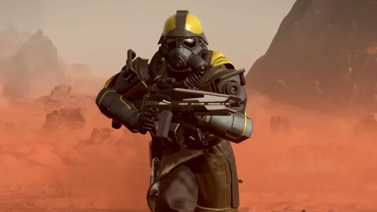 L'armure Helldivers 2 Warbond se lance avec un mauvais passif, mais un correctif arrive
