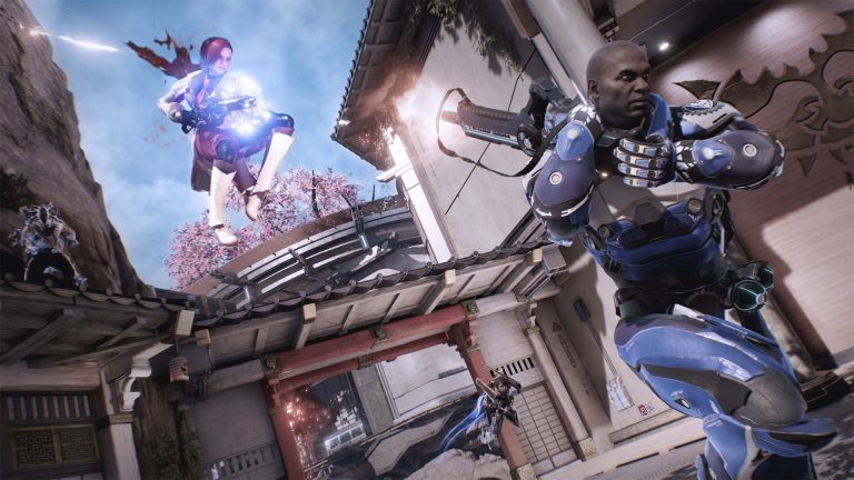 LawBreakers étant relancé officieusement, un test public aura lieu ce week-end