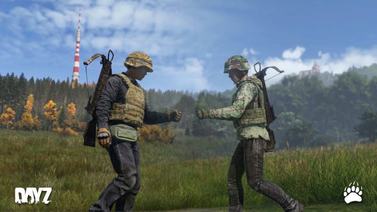 Le DLC Livonia de DayZ fusionnera gratuitement avec le jeu de base à partir de la mise à jour 1.25