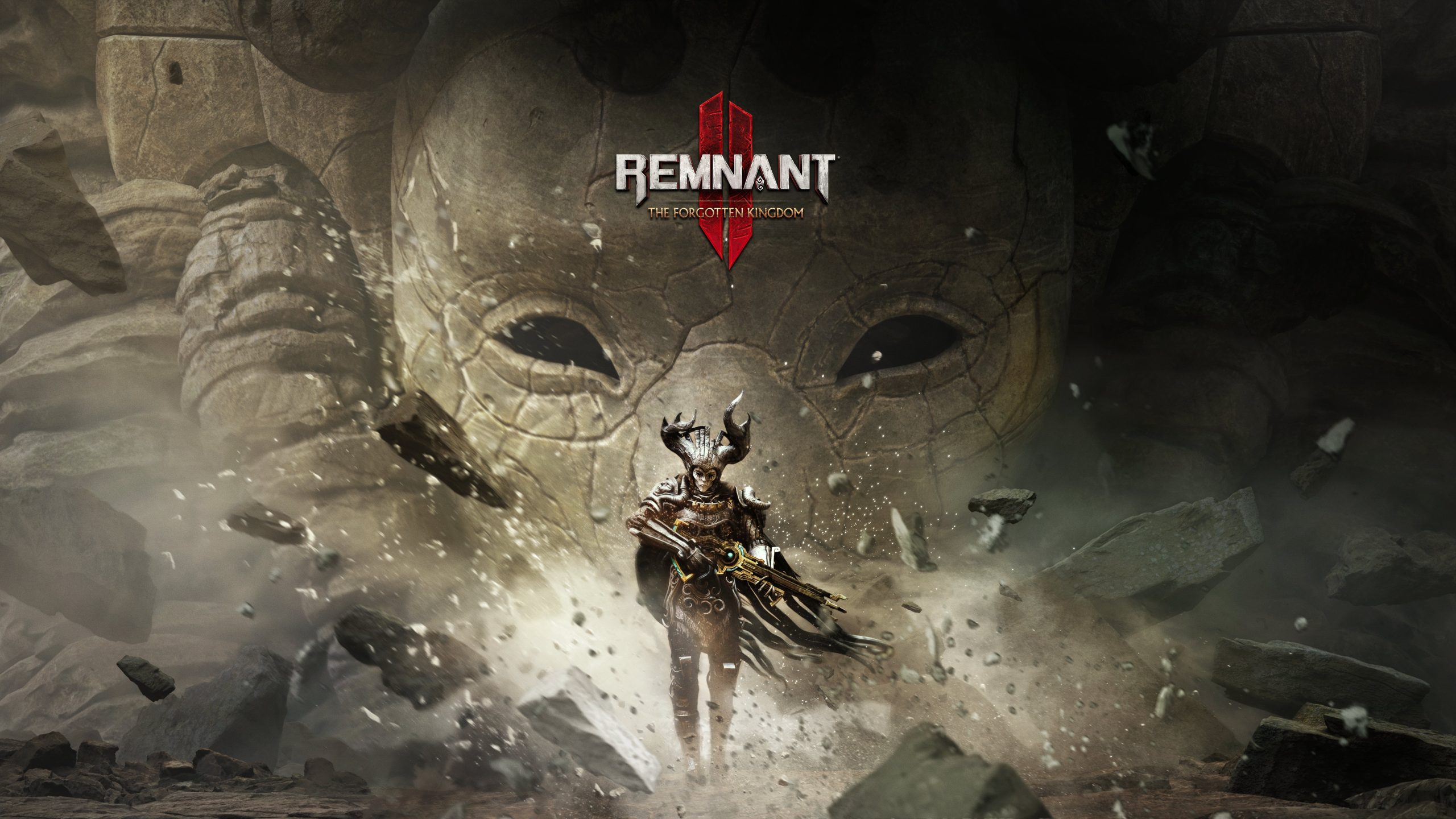 Le DLC Remnant II « The Forgotten Kingdom » sera lancé le 23 avril    
