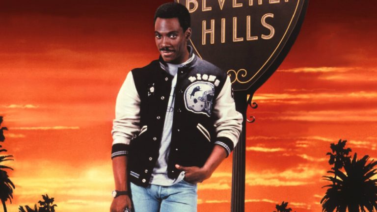 Beverly Hills Cop