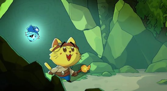 Le RPG d'action "Cat Quest III" obtient une date de sortie estivale parfaite sur Switch