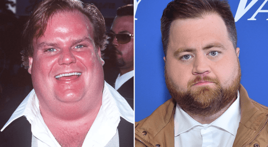 Le biopic Chris Farley de Josh Gad avec Paul Walter Hauser débarque sur New Line Le plus populaire à lire absolument Abonnez-vous aux newsletters variées Plus de nos marques