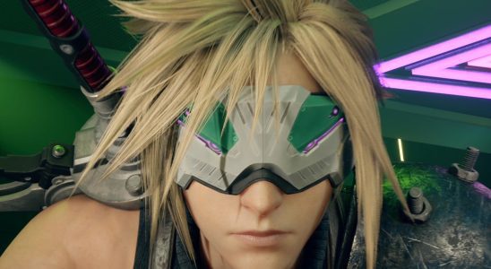 Le bug du trophée de Final Fantasy 7 Rebirth est désormais corrigé