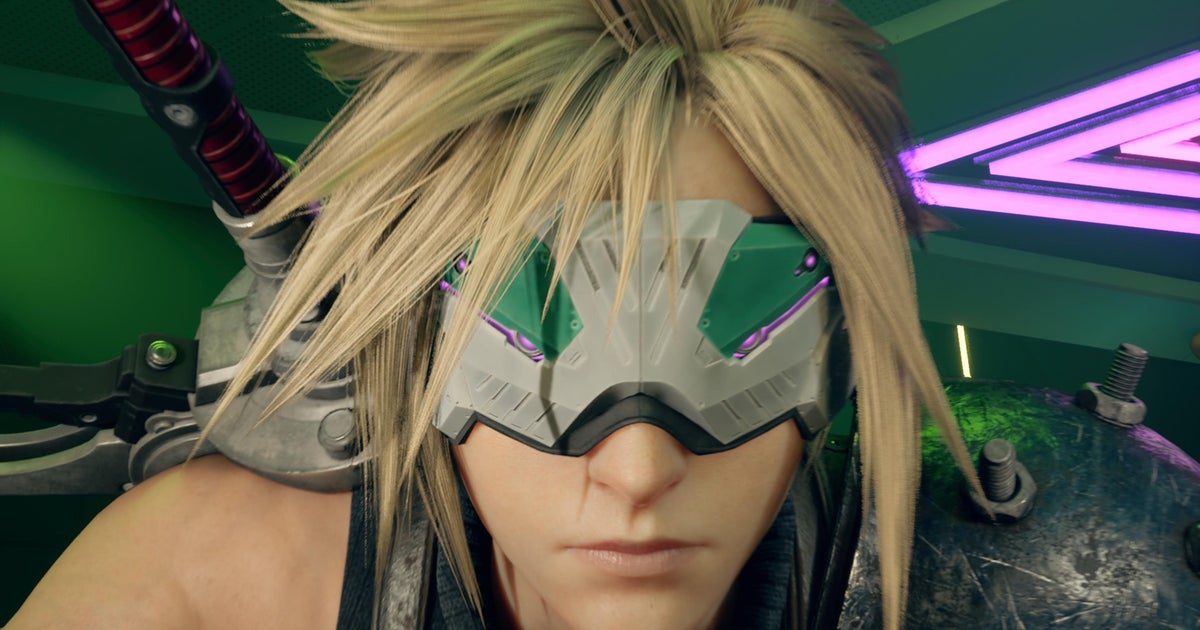 Le bug du trophée de Final Fantasy 7 Rebirth est désormais corrigé
