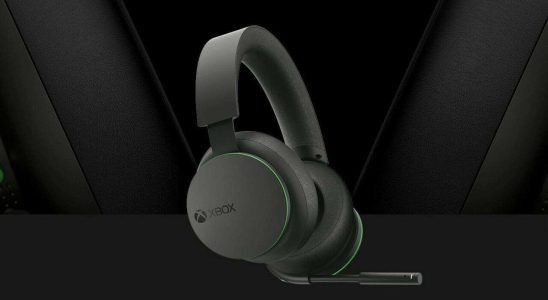 Le casque sans fil Xbox officiel bénéficie d’une forte réduction sur Amazon