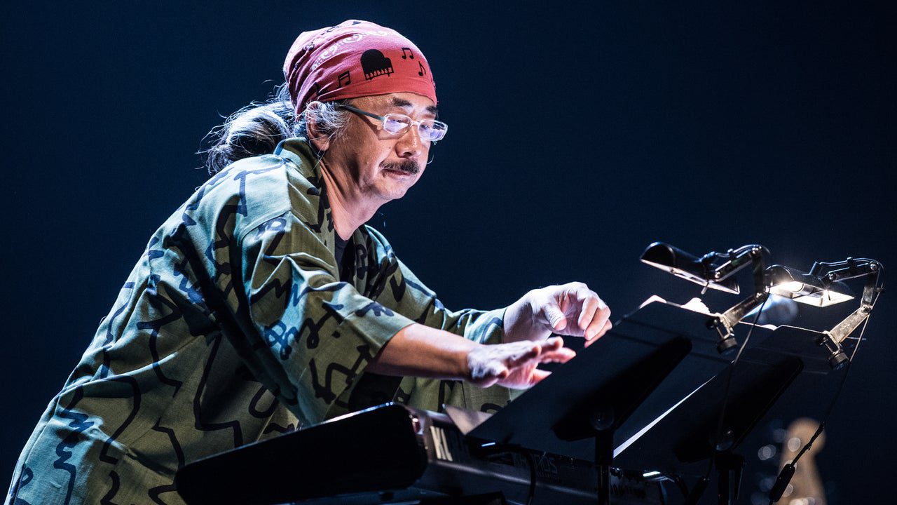 Le compositeur de Final Fantasy, Nobuo Uematsu, serait « honoré » de revenir pour le remake de la trilogie finale
