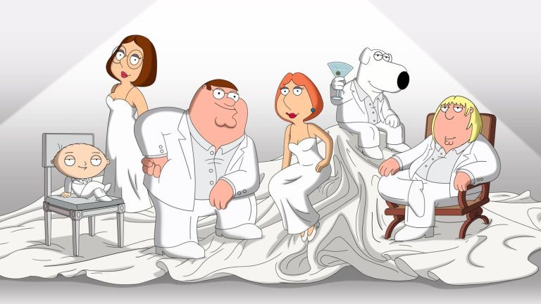 Le créateur de Family Guy, Seth MacFarlane, ne mettra pas fin à la série tant que le public ne cessera de s'en soucier
