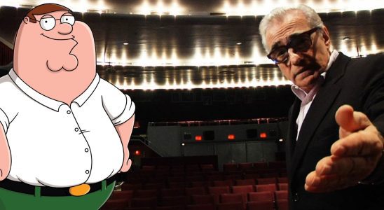 Le duo le plus improbable d'Hollywood s'associe pour sauver les dessins animés classiques de la destruction