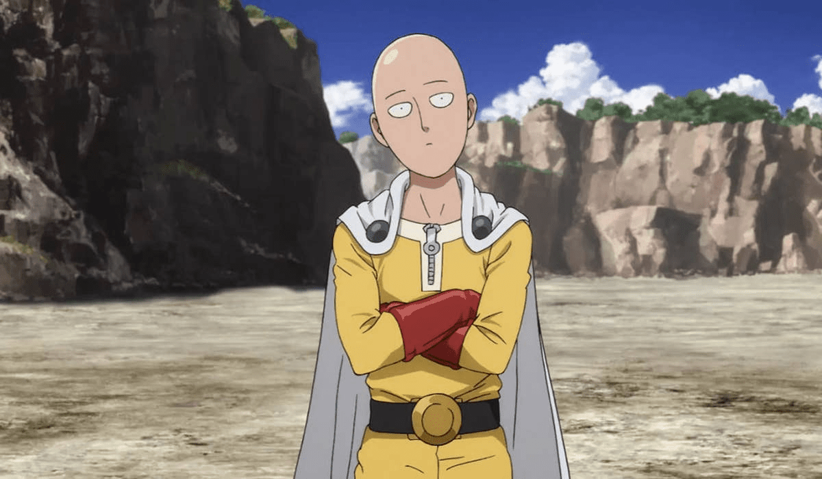 Le film One Punch Man sera réécrit avec Dan Harmon de la communauté
