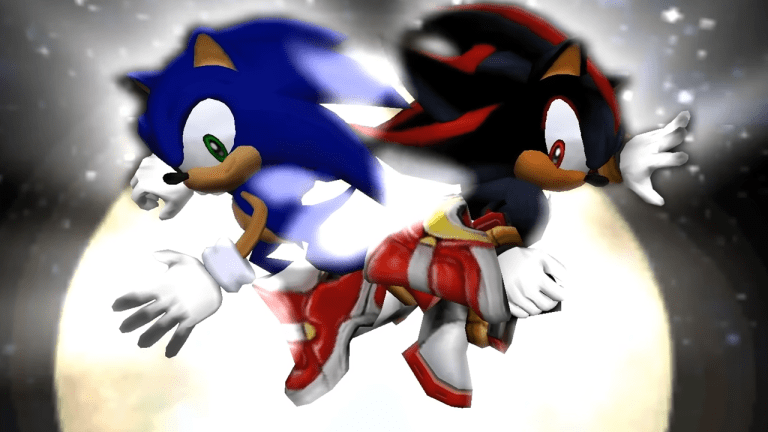 Le film Sonic 3 « prendra beaucoup de Sonic Adventure 2 », confirme le producteur
