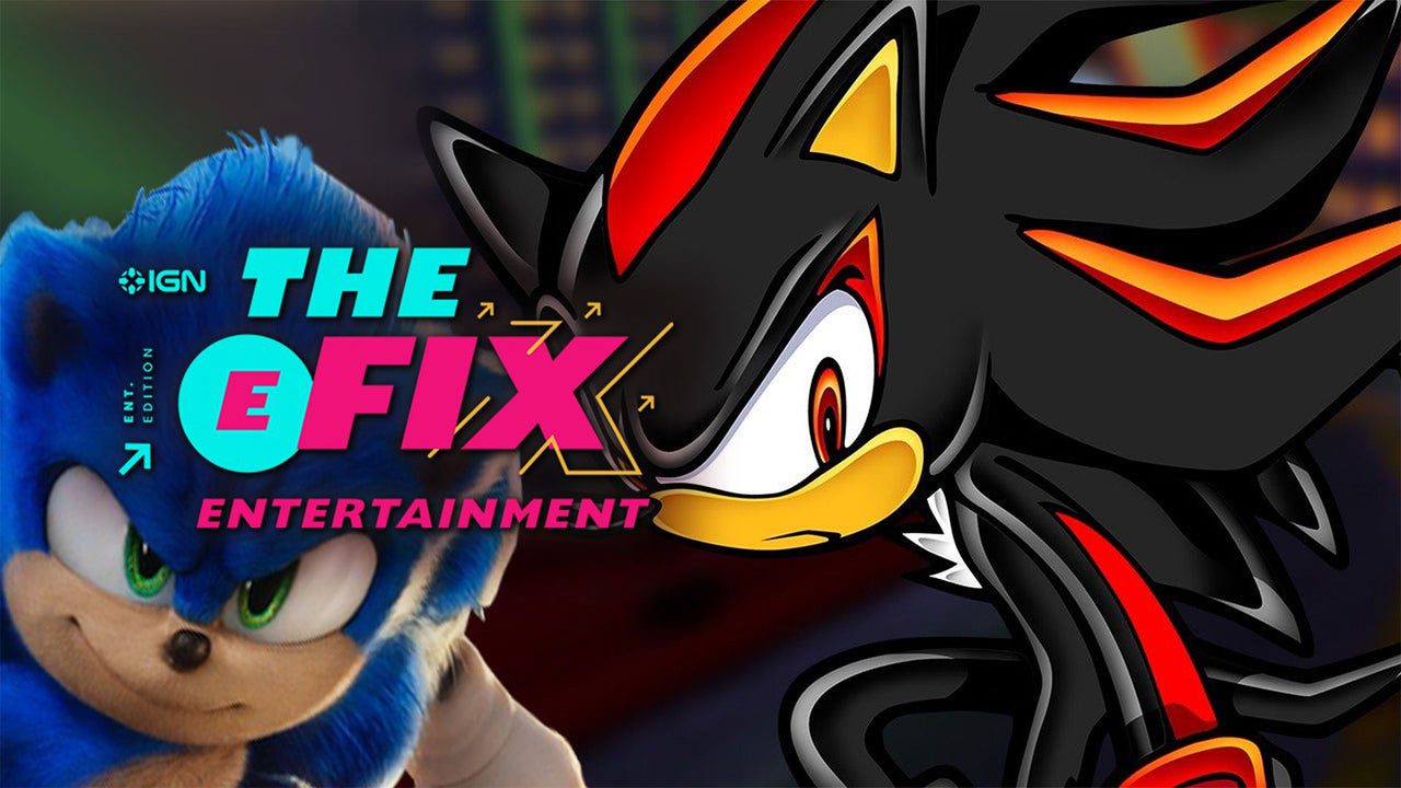 Le film Sonic 3 s'inspirera beaucoup de Sonic Adventure 2, confirme le producteur – IGN The Fix: Entertainment
